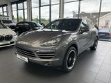 Porsche Cayenne Verkauf nur Gewerbe/Export LM-20'/NAVI/L - Porsche Cayenne aus 2011 mit Diesel-Antrieb