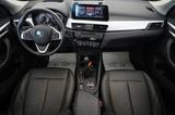 BMW X1 xDrive 25 e Advantage,Leder,Navi,Pano,HUD,AHK - BMW X1: Advantage