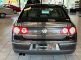 Volkswagen Passat Lim. 2.0 FSI Highline · PDC · 80 Tkm· - Volkswagen Passat aus 2005: Highline