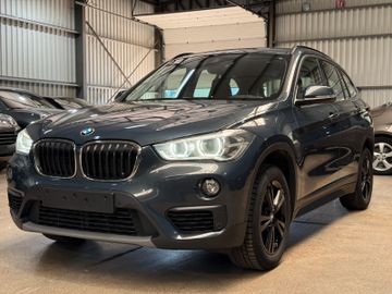BMW X1 - 3