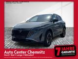 Nissan Qashqai 1.3 DIG-T MHEV PDC/Kamera/Sitzheizung - Nissan Qashqai Gebrauchtwagen in Chemnitz