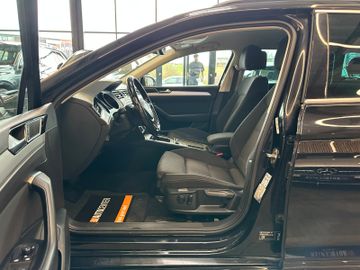 Volkswagen Passat Variant Comfortline BMTStart-Stopp