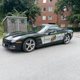 Corvette Chevrolet Corvette Convertible Automatic C6 - Corvette C6 von privat