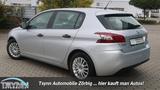 Peugeot 308  1.2 VTi 82 Access  TOP Zustand - Peugeot 308: Access