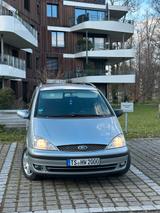 Ford Galaxy 1.9 TDI 2006 - Ford Galaxy: 1.9