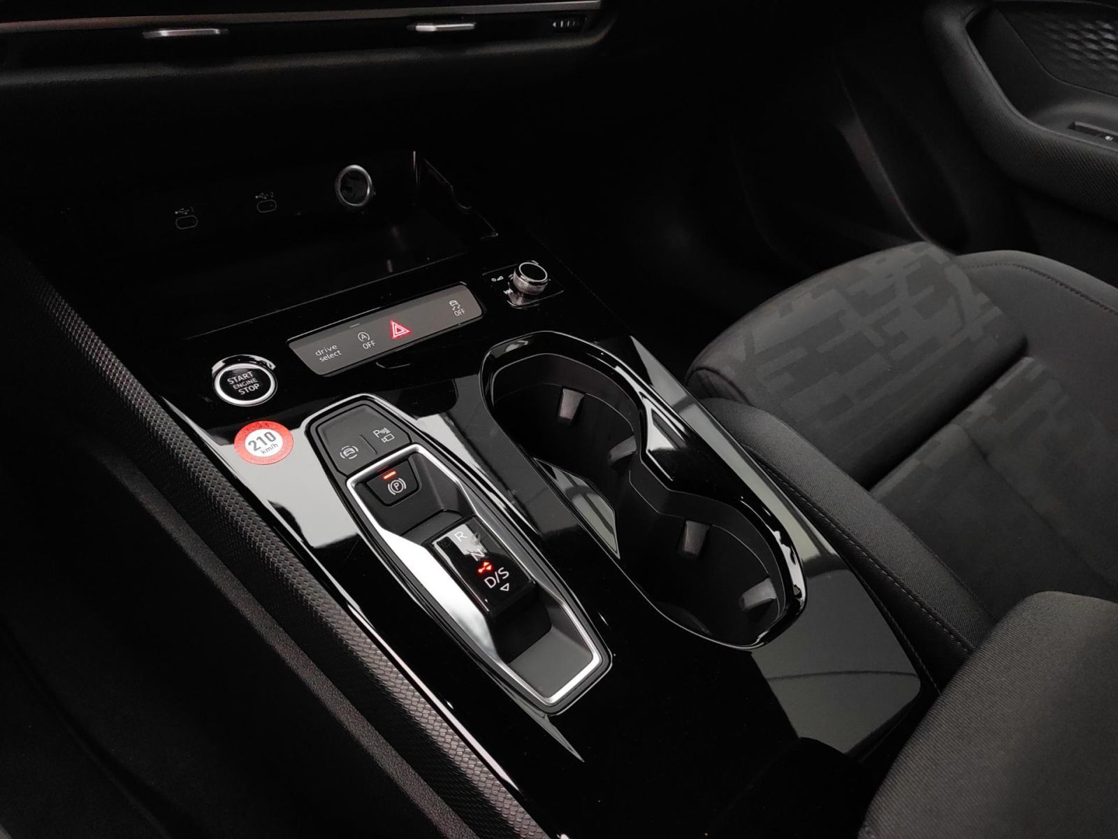 Audi A5 - Bild 21