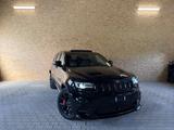 Jeep Grand Cherokee 6.4 V8 / HEMI SRT / AHK - Jeep Grand Cherokee in Solingen