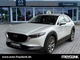 Mazda CX-30 2.0L e-SKYACTIV X 186ps Exclusive-line Dri - Mazda CX-30 in Leipzig