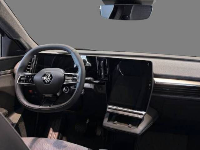 Fahrzeugabbildung Renault Scenic E-Tech 100% ele Techno 220 Long Range