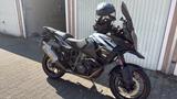 KTM 1290 Super Adventure S  - KTM SPORTTOURER