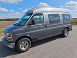 Chevrolet Express G15 - Chevrolet Express: Van
