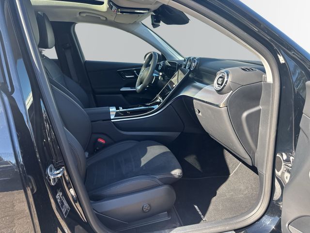 MERCEDES-BENZ GLC 200 – Bild 9