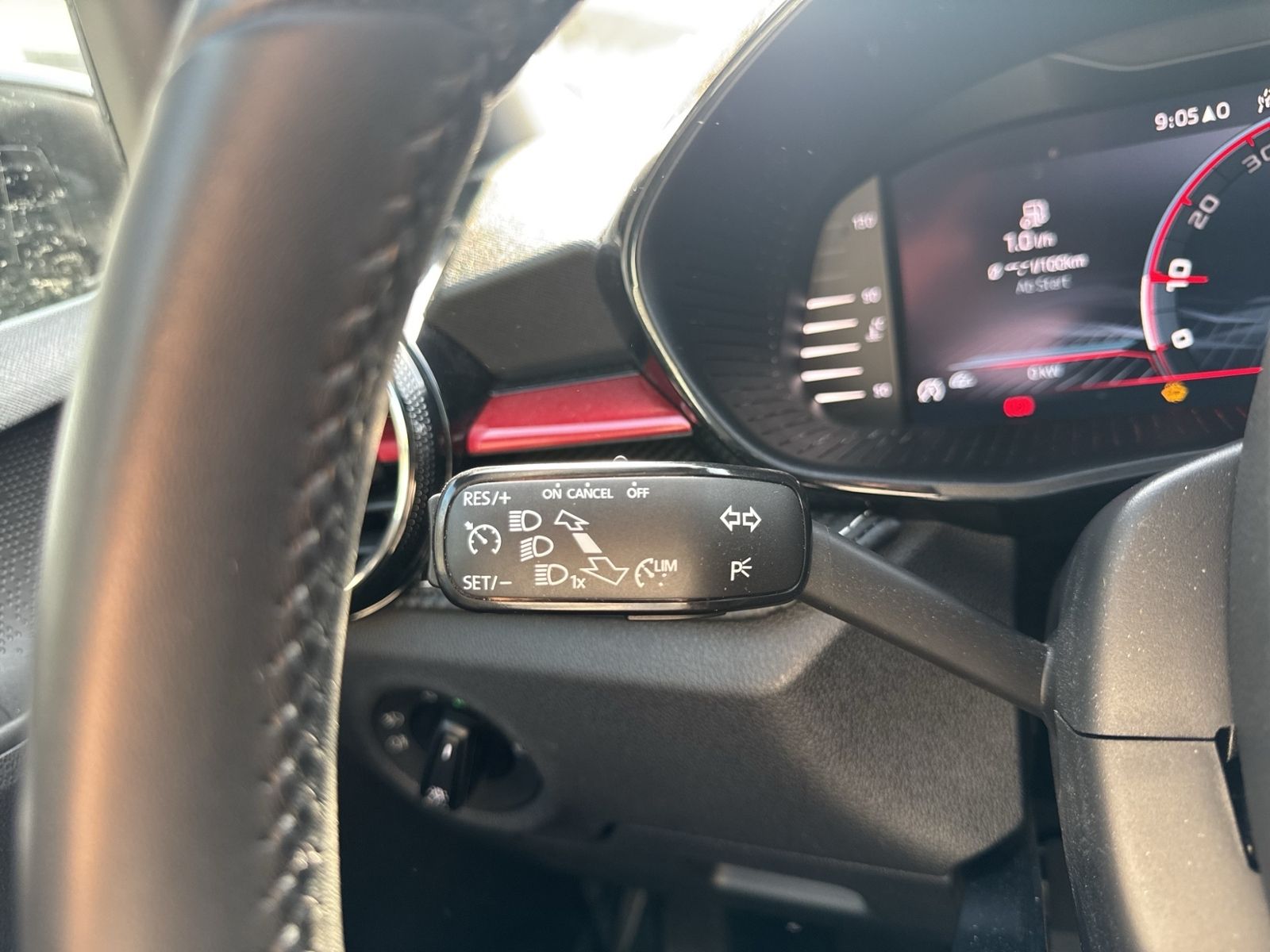Fabia 1.0 TSI Monte Carlo, LED, 17" Alu, virtual