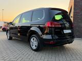 Volkswagen Sharan 2.0 TDI *7-Sitzer*AHK*App Connect*Navi* - VW Sharan Gebrauchtwagen in Bremen