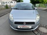 Fiat Grande Punto 1.4 8V Start*TÜV neu*Sitzheizung* - Fiat Grande Punto Benziner Gebrauchtwagen