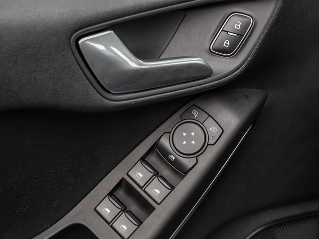 Ford Fiesta Titanium LED Klimaautom DAB Sitzheizung