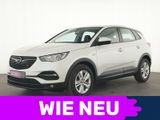Opel Grandland Business Edition Navi|CarPlay|LED|PDC - Opel Grandland (X) aus 2020 mit Diesel-Antrieb