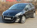 Peugeot 5008 Business-Line/Navi/SHZ/AHK/ - Peugeot 5008: Business Line