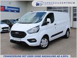 Ford Transit Custom 320 L2 LKW 1.HD KLIMA/PDC/TEMPOM. - Ford Gebrauchtwagen von 2023