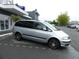Seat Alhambra Reference 1.9TDI - gebrauchte Seat Alhambra aus dem Jahr 2004
