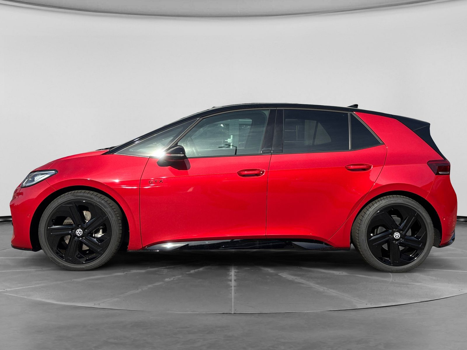 Volkswagen ID.3 GTX Performance MAX 591KM AB 2,49% foto 3