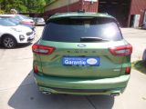 Ford Kuga 2,5 ST-Line/Klima/Navi/Kamera/Sitz-Heiz/LED - Ford: Grün, Metallic, Ka