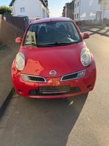 Nissan Micra TÜV NEU - Nissan Micra Gebrauchtwagen in Bonn