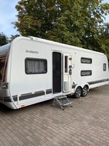 Dethleffs Nomad 730 FKR /360° Kamera / Vollausstattung - Dethleffs Nomad