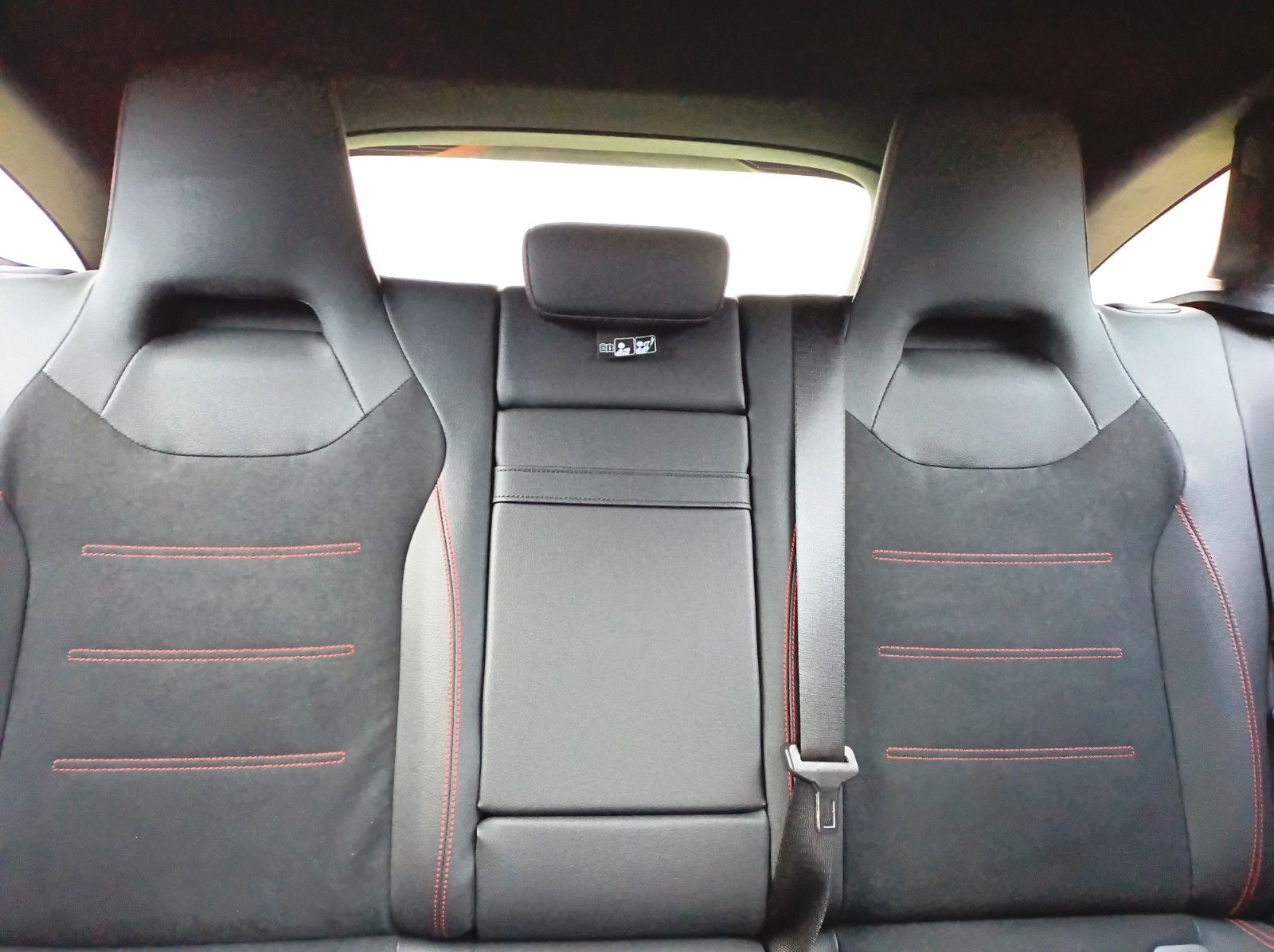 Fahrzeugabbildung Mercedes-Benz CLA 250e SB+AMG LINE+NIGHTPAKET+LH+SH+KAMERA++++
