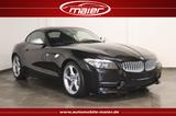 BMW Z4 sDrive 35is DKG M Paket-NAVI-XENON-LEDER-HiFi - BMW Z4: Sdrive35is