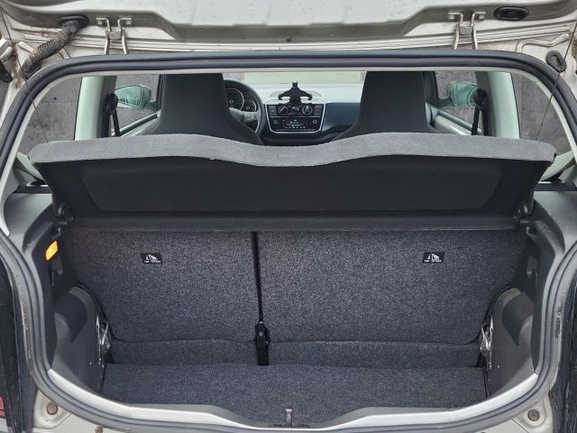 up eco! 1.0 Kamera ParkPilot Sitzheizung Klima