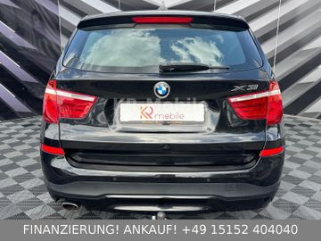 BMW X3 - 8