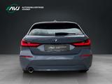 BMW 1 118i Advantage | Pano | Navi | LED - BMW 118 in Freiburg