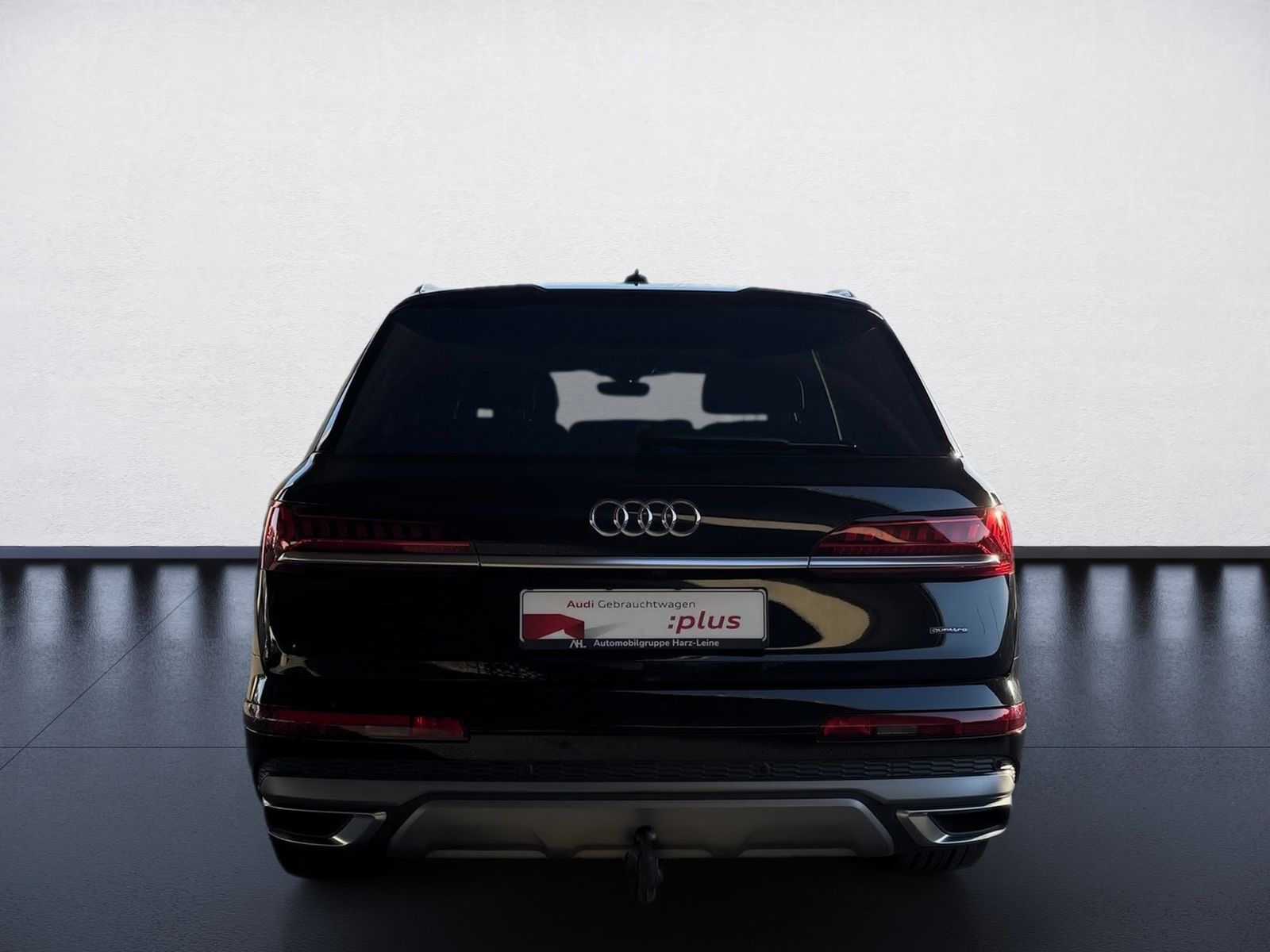 Audi Q7 - Bild 5