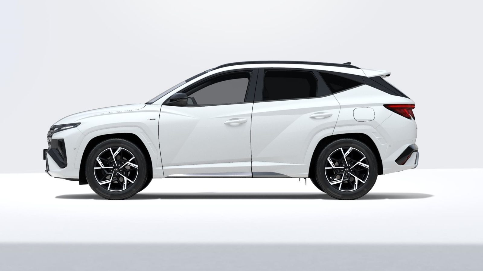 Hyundai TUCSON - Bild 5