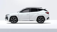 Hyundai TUCSON - Vorschau Bild 5