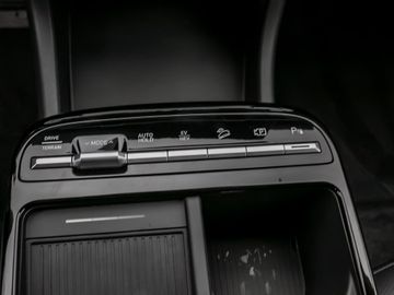 Hyundai Tucson 1.6 Prime Plug-In Hybrid 4WD