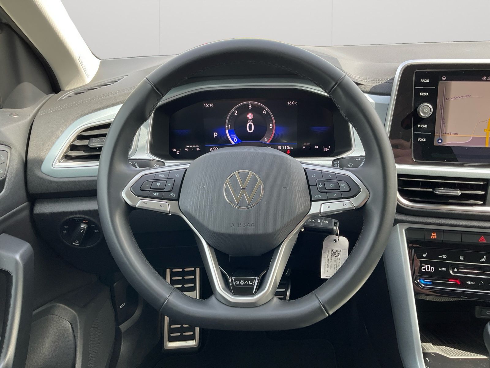 Volkswagen T-Roc - Bild 12