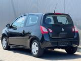 Renault Twingo Paris Klima Alu Tempo Bluetooth 1.Hand - Renault Twingo aus 2013 mit Benzin-Antrieb: Kleinwagen