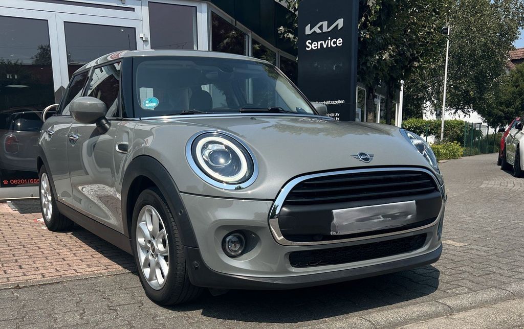 Image of MINI ONE