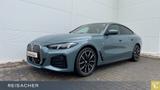 BMW i4 eDrive40 Gran Coupé M Sport,AHK,DAPro.360° - BMW 440 Gran Coupé Jahreswagen