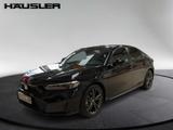 Honda Civic e:HEV 2.0 Sport Aut+LED+NAVI+SHZ+KLA - Honda Civic Neuwagen