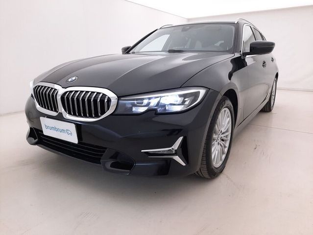 BMW Serie 3 318d 48V Touring Luxury BR620113 2.0