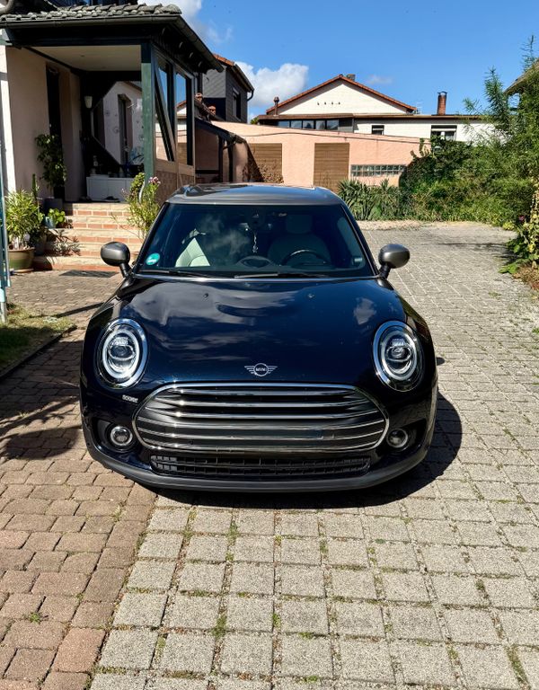 Image of MINI Cooper Clubman