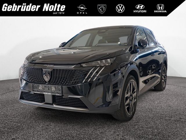 Peugeot 3008 1.2 Hybrid 136 GT NAVI W-LAN ACC LED PANO