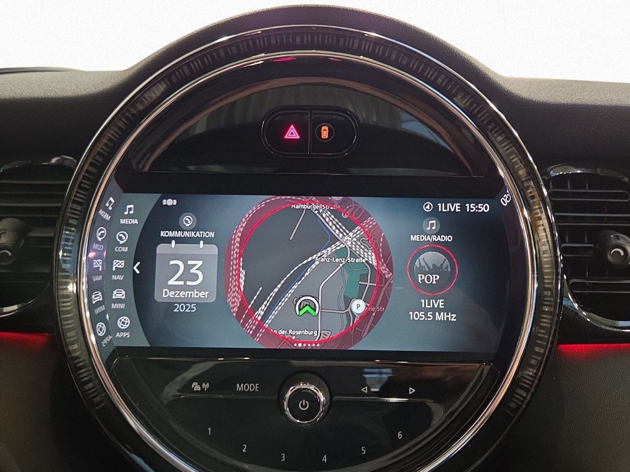 MINI Cooper SE - Bild 14