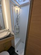 Adria Coral XL ALL-IN 660 SL *Alufelgen*