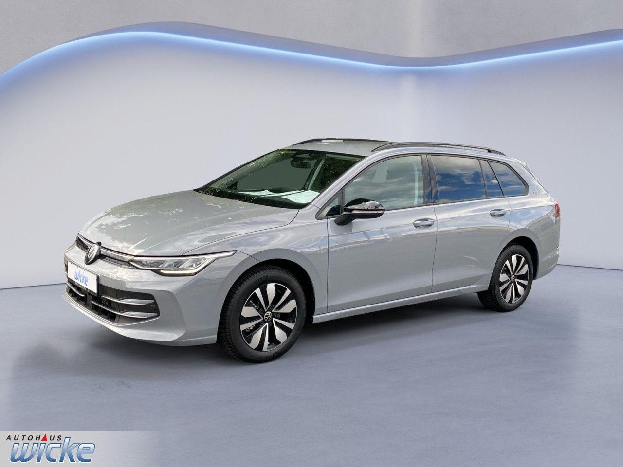 Volkswagen Golf Variant 1.5 TSI Goal NAVI KLIMA LM PDC, миниатюра 2