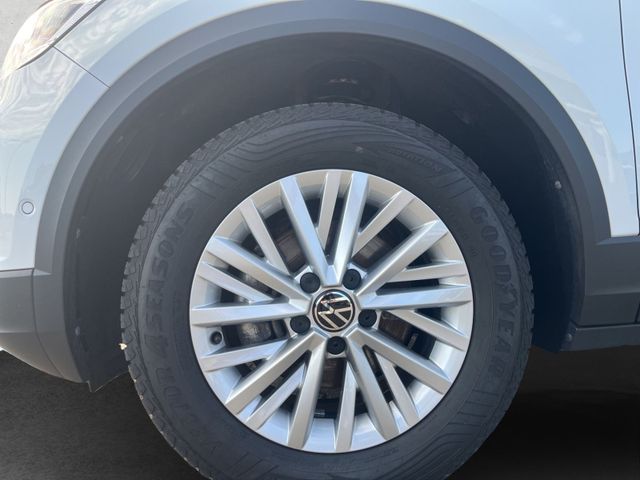 T-ROC Life 1.0 TSI