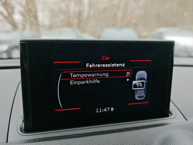 A3 Sportback 1.2 TFSI Attraction